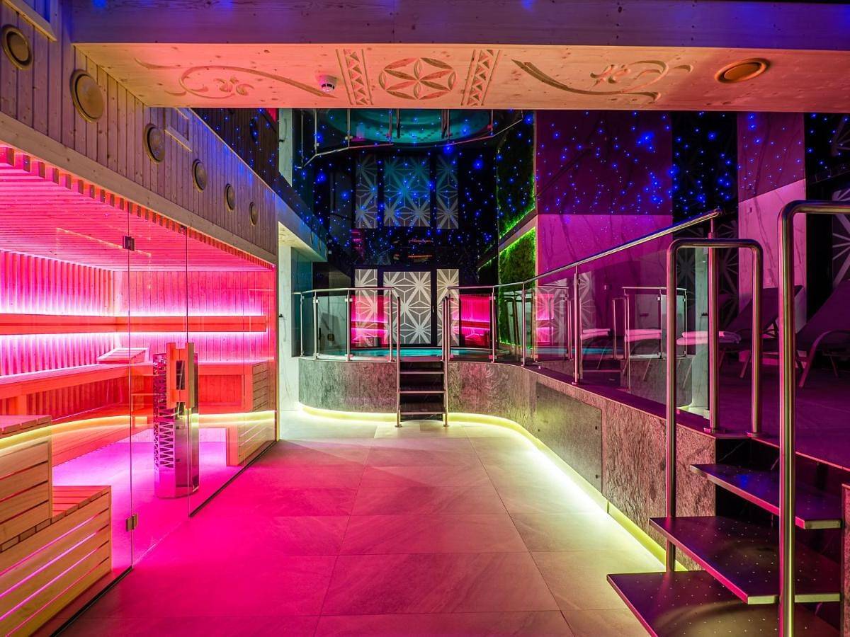 Aparthotel Góralski Spa 2 in Białka Tatrzańska, Karpaty (Polska)