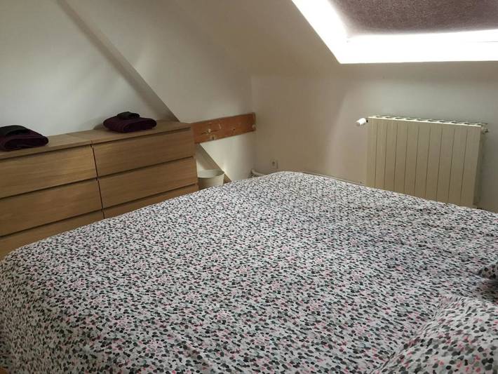 Location de vacances pour 6 personnes, avec jardin, adapté aux familles dans Arleux-en-Gohelle - 3