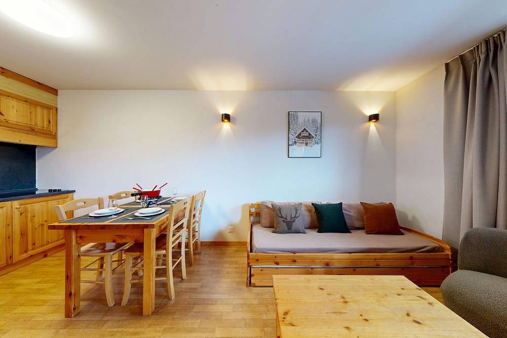 Appartamento vacanze a Nendaz a partire da 85€ a notte