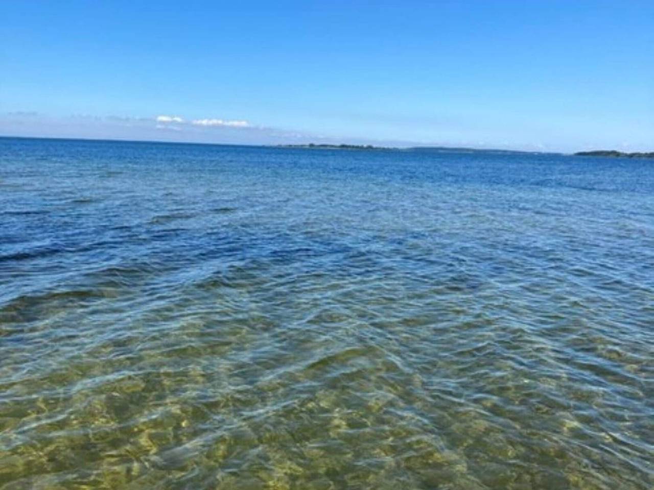 4 Personen Ferienhaus in Millinge-By Traum in Millinge, Kleiner Belt