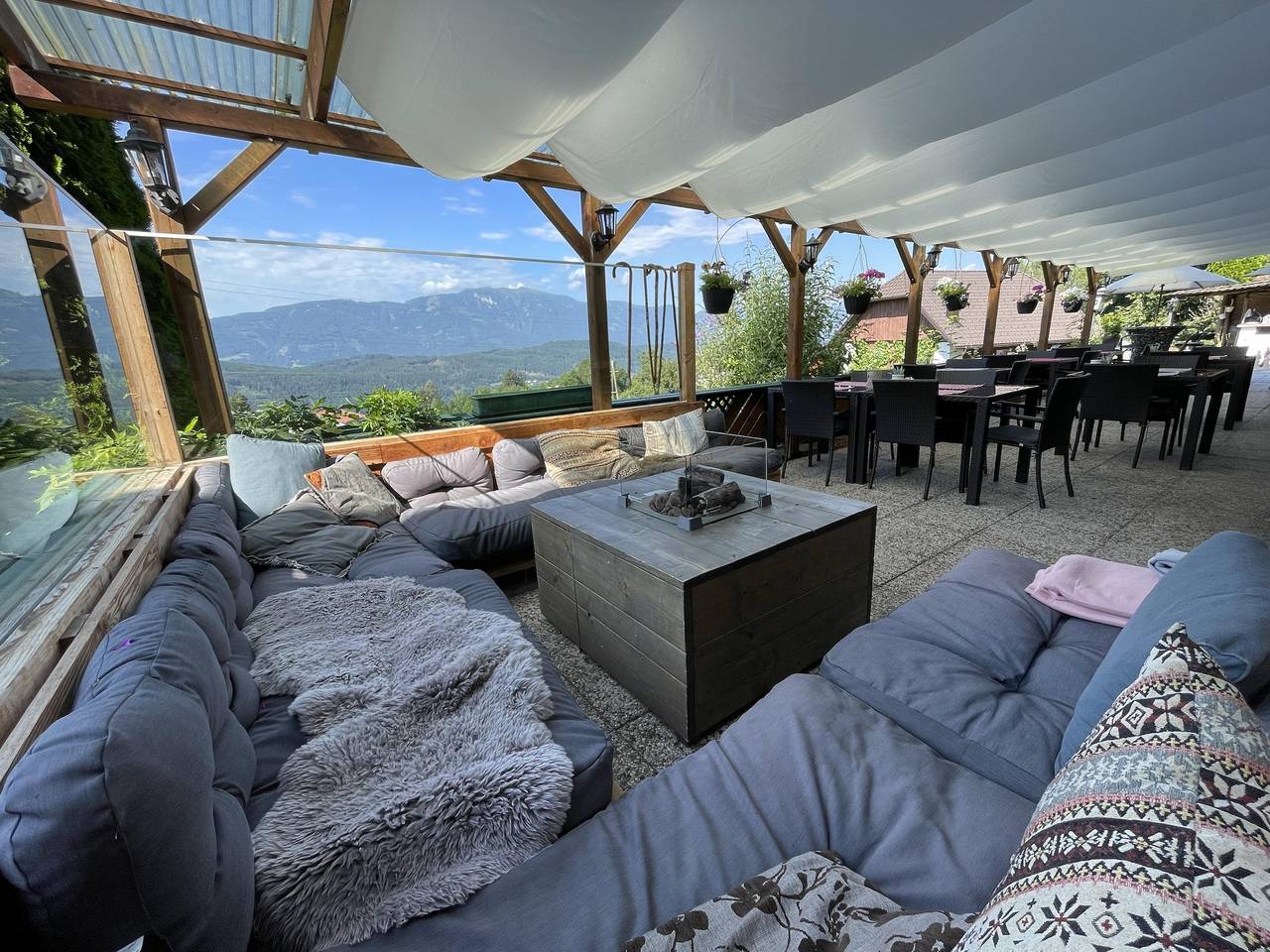 Entire holiday apartment, Einzelzimmer 8, Wc, Dusche in Millstatt, Oberkärnten