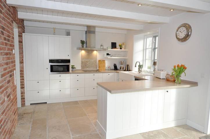 Ferienhaus für 6 Personen, mit Garten und Sauna, mit Haustier in St. Peter-Ording - 2