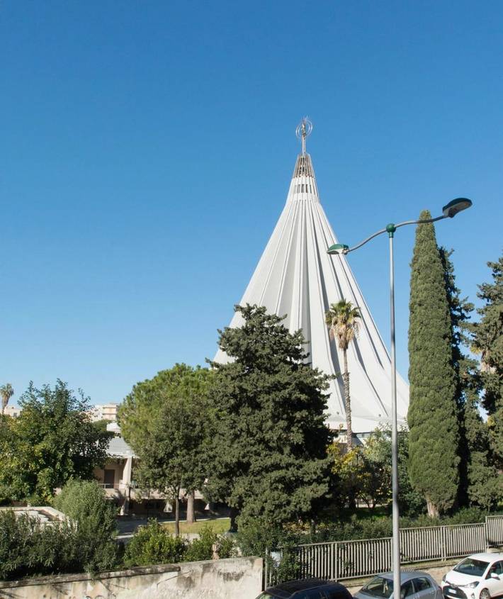 Chambre d’hôte pour 4 personnes, avec vue et balcon à Syracuse - 2