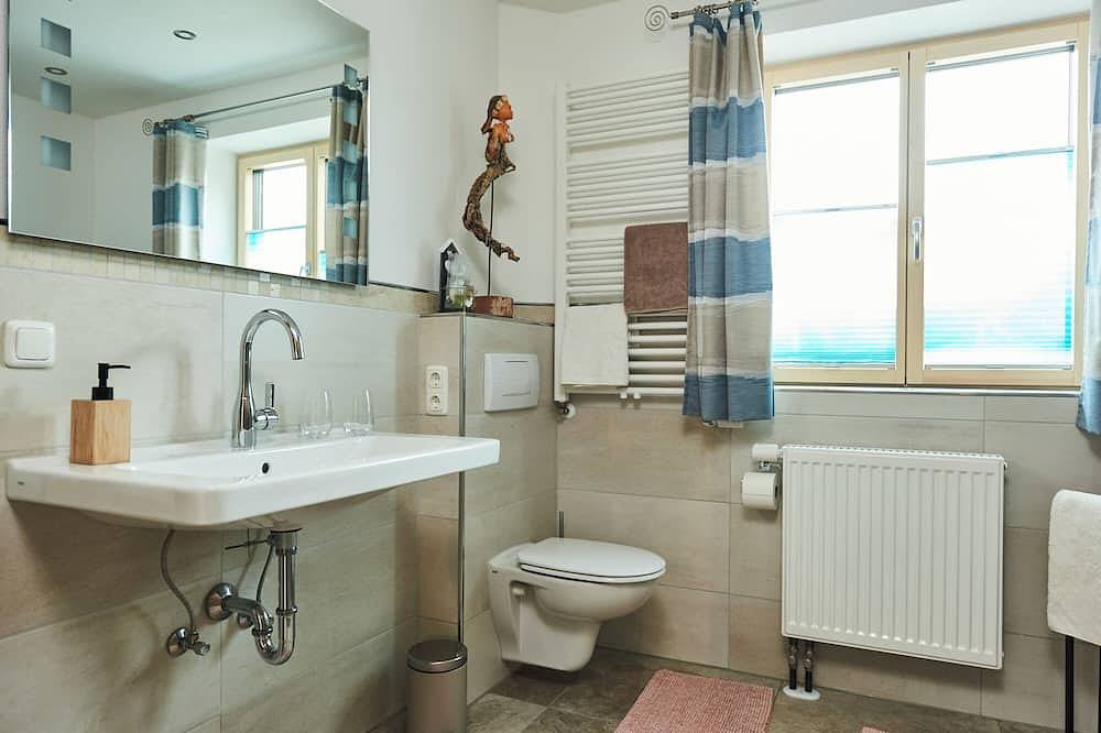 Ganze Wohnung, Gemütliche Ferienwohnung auf dem Land in Tuntenhausen, Landkreis Rosenheim