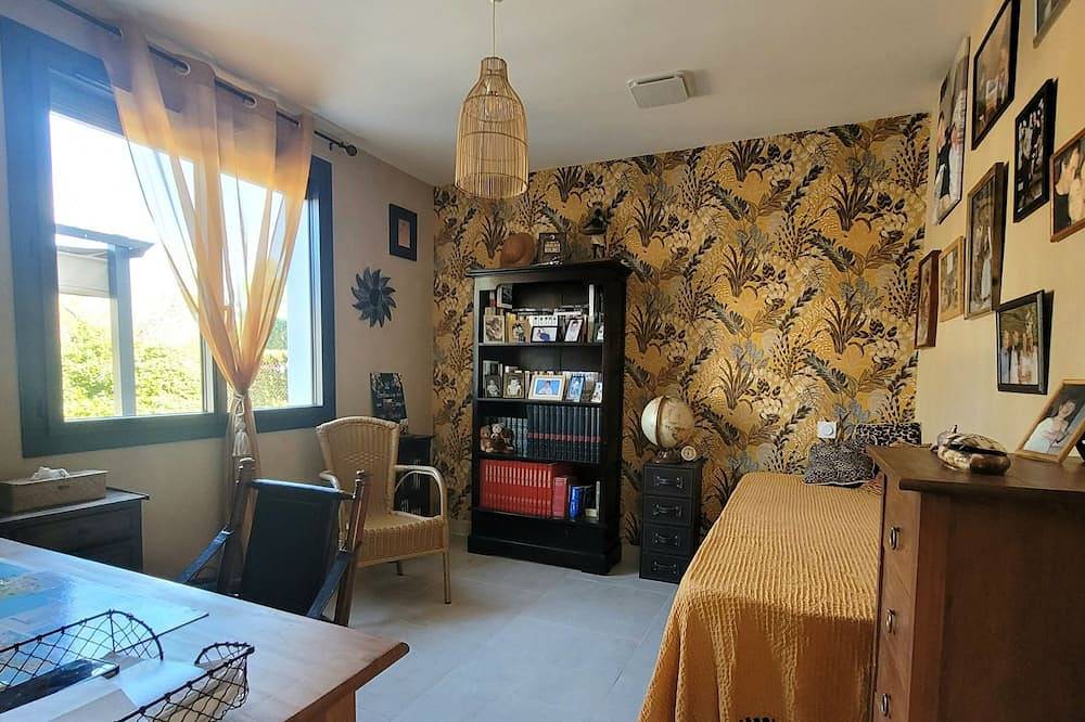 Belle villa luxueuse avec piscine privée in Sallèles-d'Aude, Côte méditerranéenne (France)