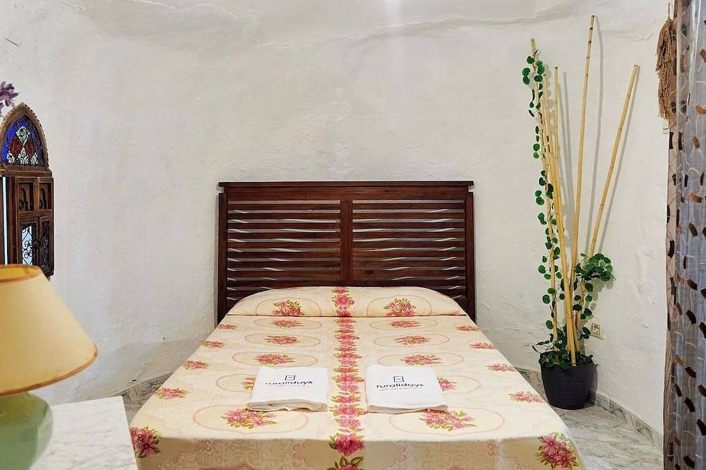 Casa El Parral Bedmar in Bedmar, Bedmar y Garcíez