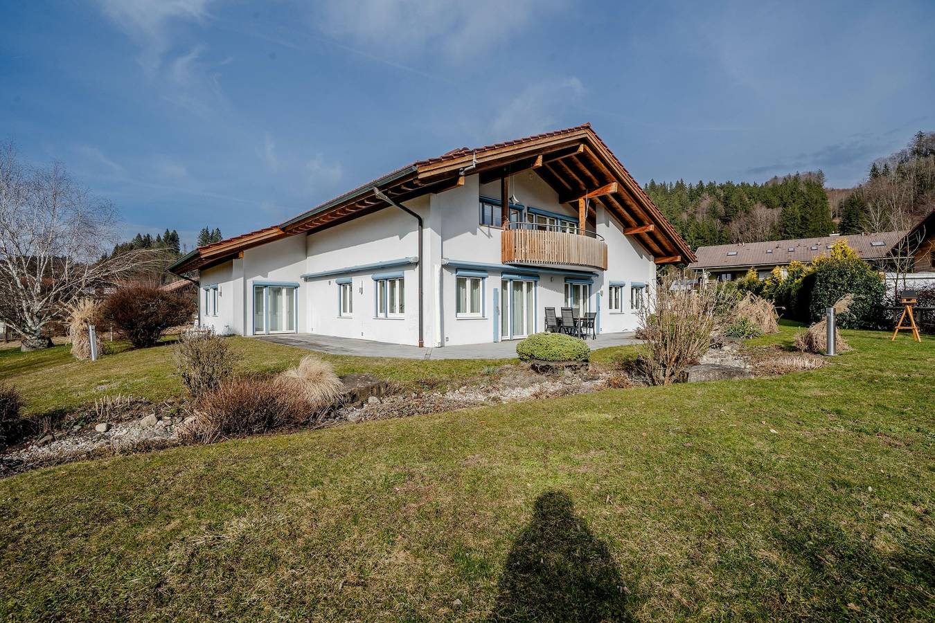 Hornblick in Bühl am Alpsee, Immenstadt