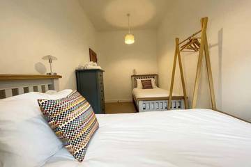 Holiday Home for 4 People in Penzance, Cornwall, Photo 4