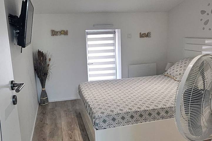 Location de vacances pour 5 personnes à Bouguenais - 3