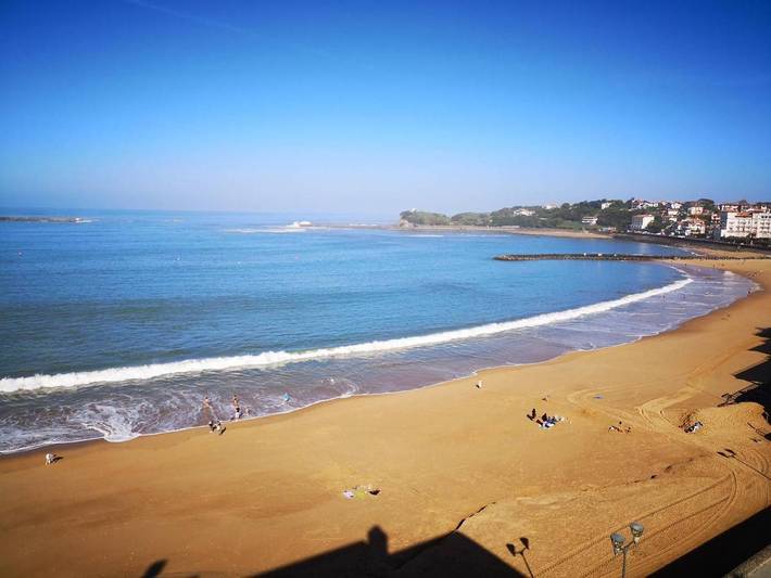 Appartement de vacances pour 2 personnes
