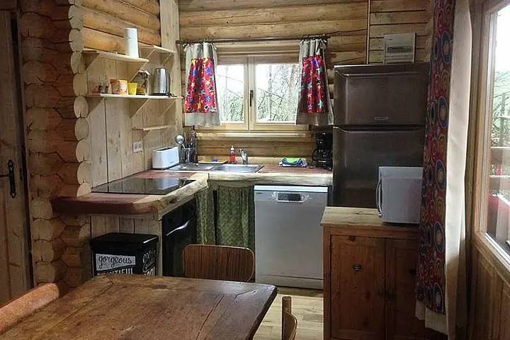 Gîte pour 11 personnes, avec terrasse, animaux acceptés dans Charmes (Haute-Marne) - 2