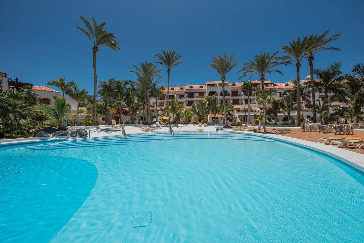 Apartamento entero, Parque Santiago 3 Luxery Apartment, Playa las Américas, Arona, Tenerife in Playa de las Américas, Arona 