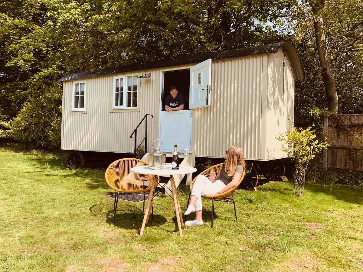 One-Bedroom Chalet in Waveney District, The Broads