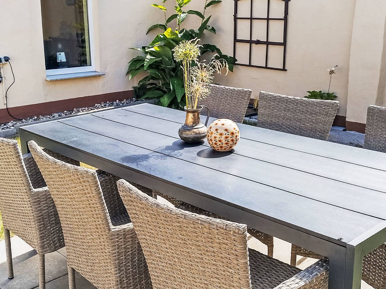 Apartamento entero, Mona in Quetzin, Plau am See