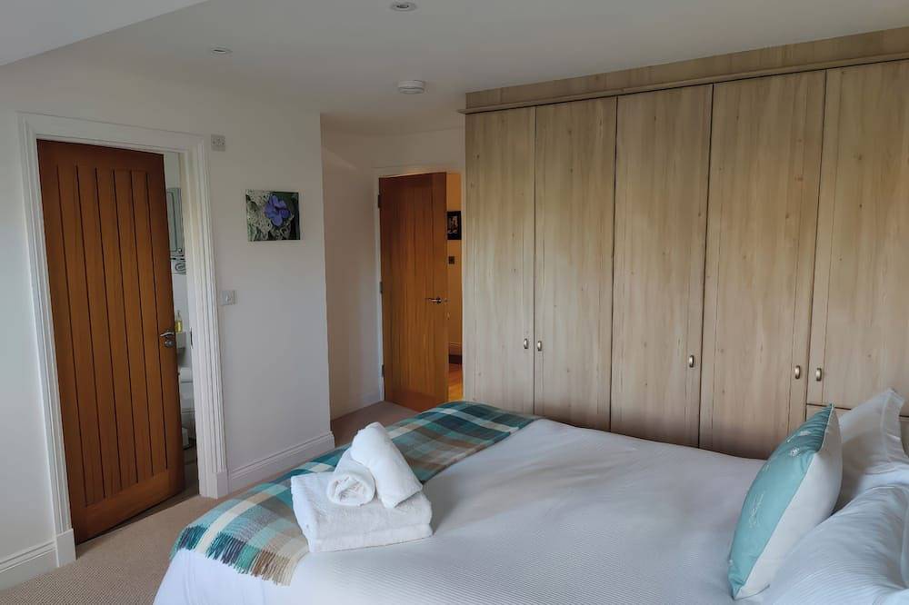 5 Burford Mews, Burford in Burford, Oxfordshire