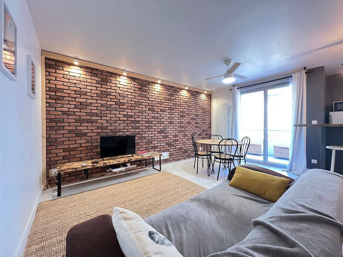 Appartement de vacances