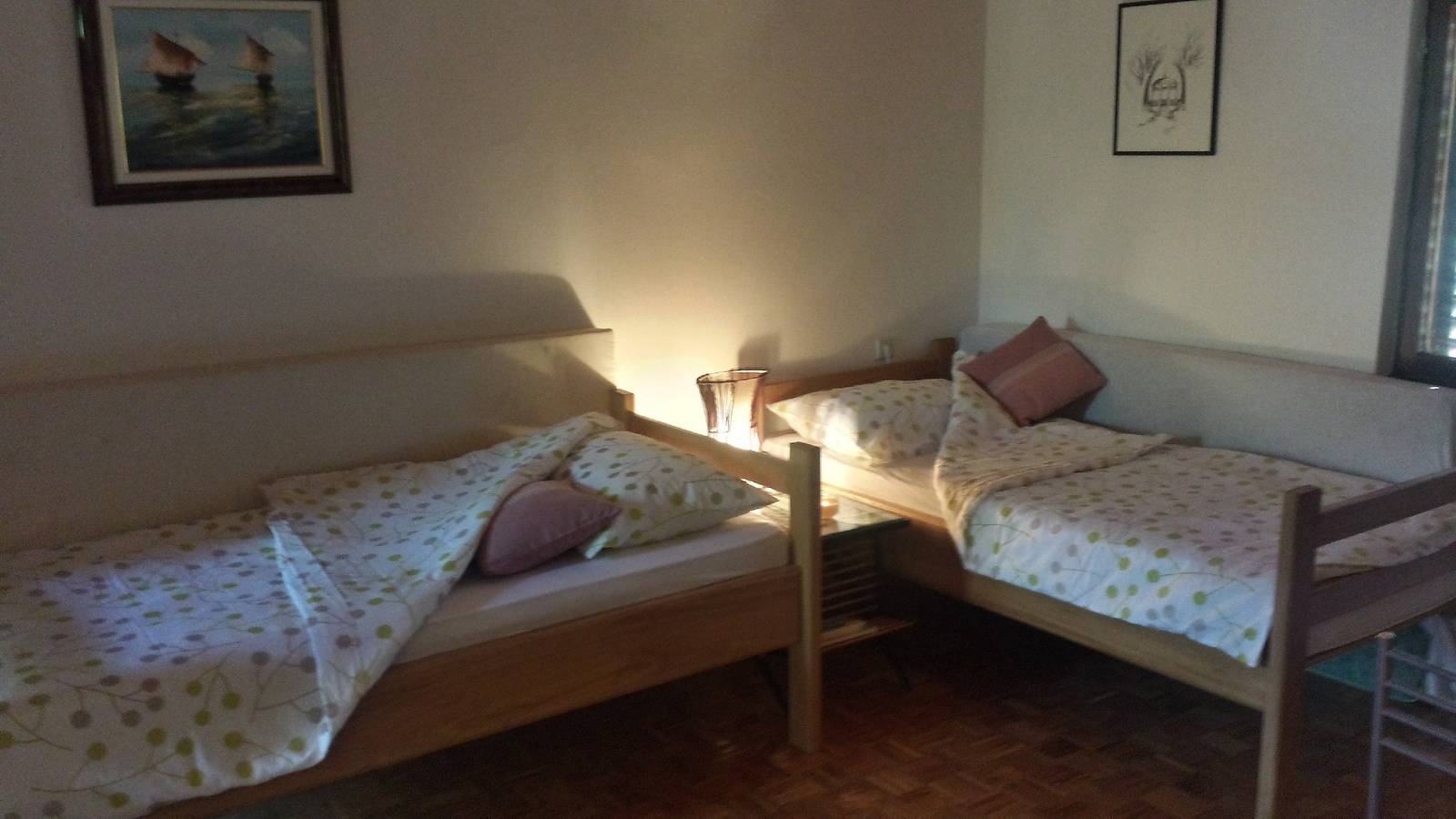Appartement entier, Garçonniere avec air conditionné Ugljan As-15613-a in Ugljan, Île d'Ugljan