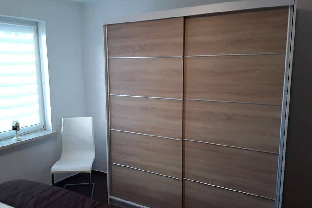 Ganze Wohnung, Ferienwohnung/App. für 4 Gäste mit 60m² in Lutherstadt Eisleben (164943) in Lutherstadt Eisleben, Eisleben