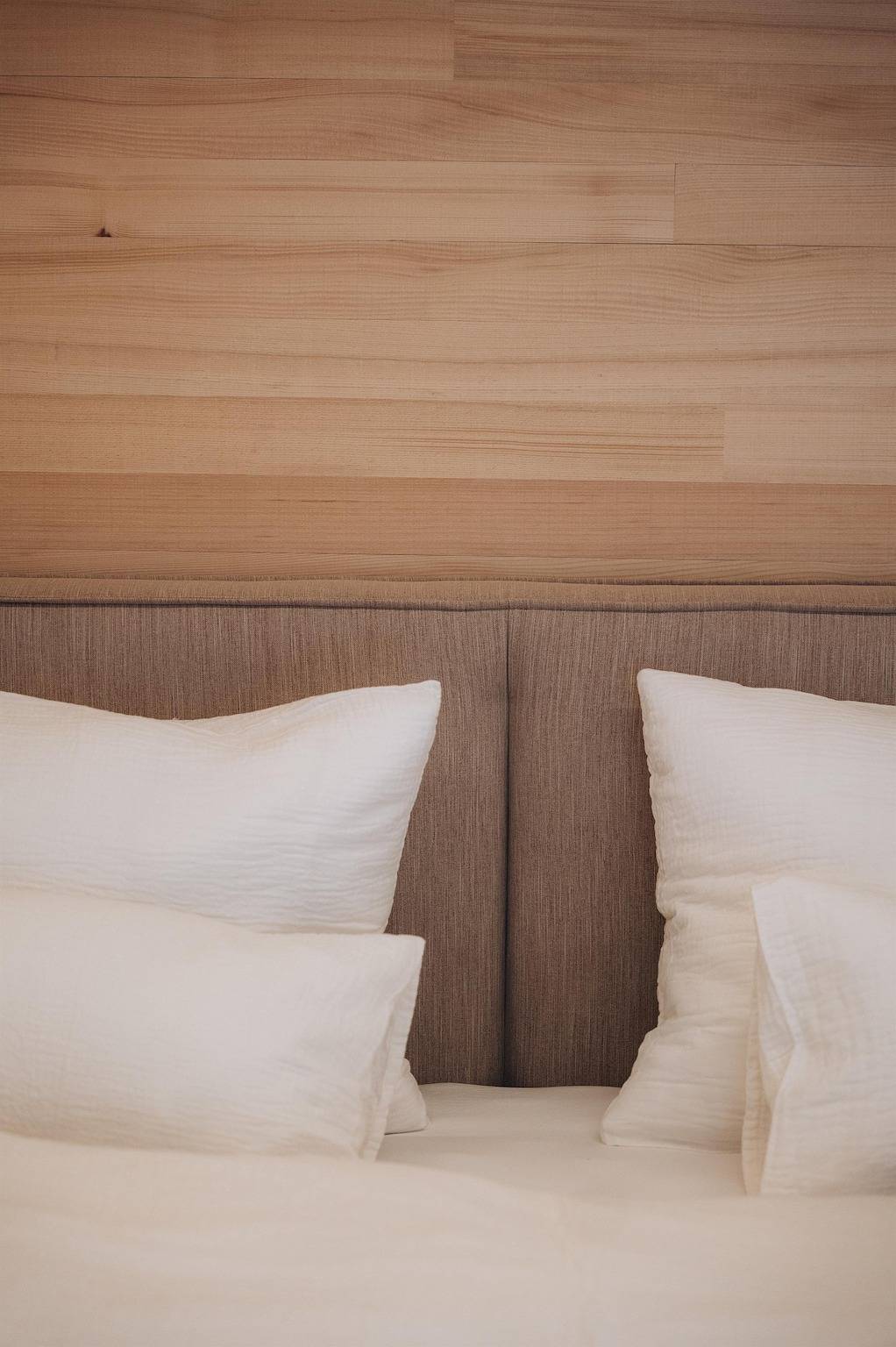 Chalet Pinus mit Terrasse in Silbertal, Schruns-Tschagguns