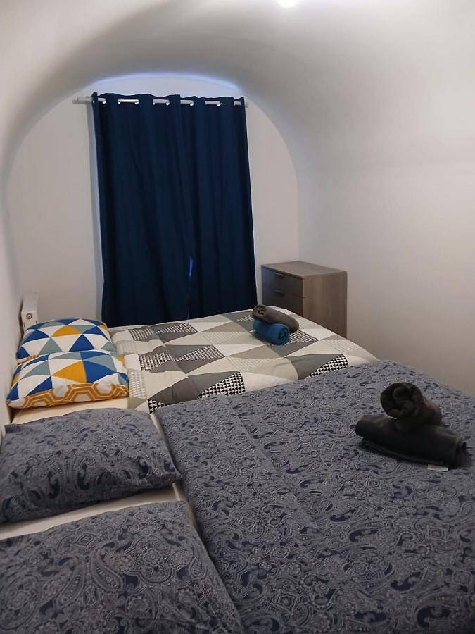 Location de vacances pour 5 personnes, avec jardin à Boissy-Saint-Léger - 4