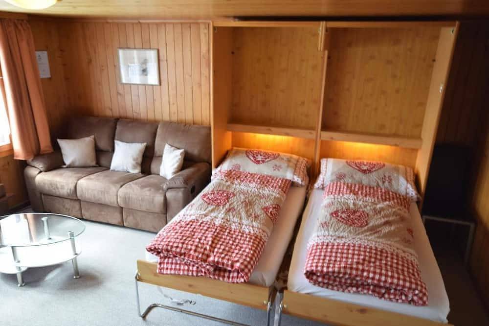 Ganze Wohnung, Apartment Ost in Lauterbrunnen, Grindelwald und Umgebung