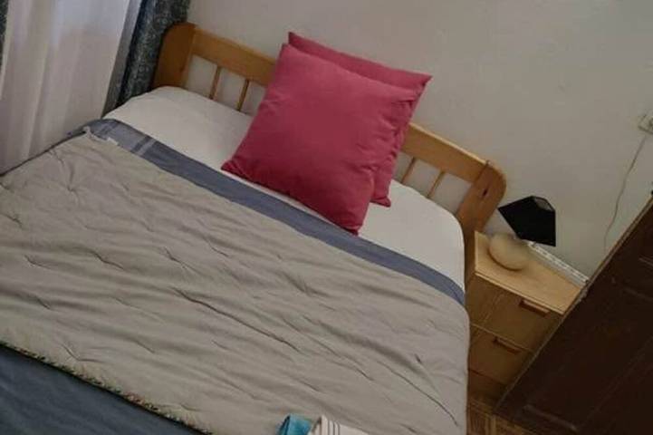 Chambre d’hôte pour 6 personnes en Corse - 4