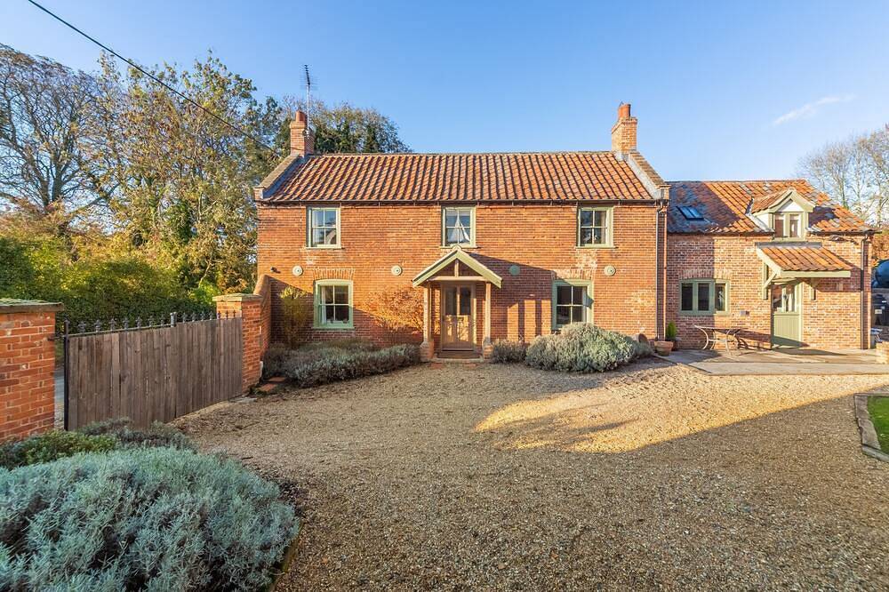 Casa vacanza a Norfolk a partire da 201€ a notte