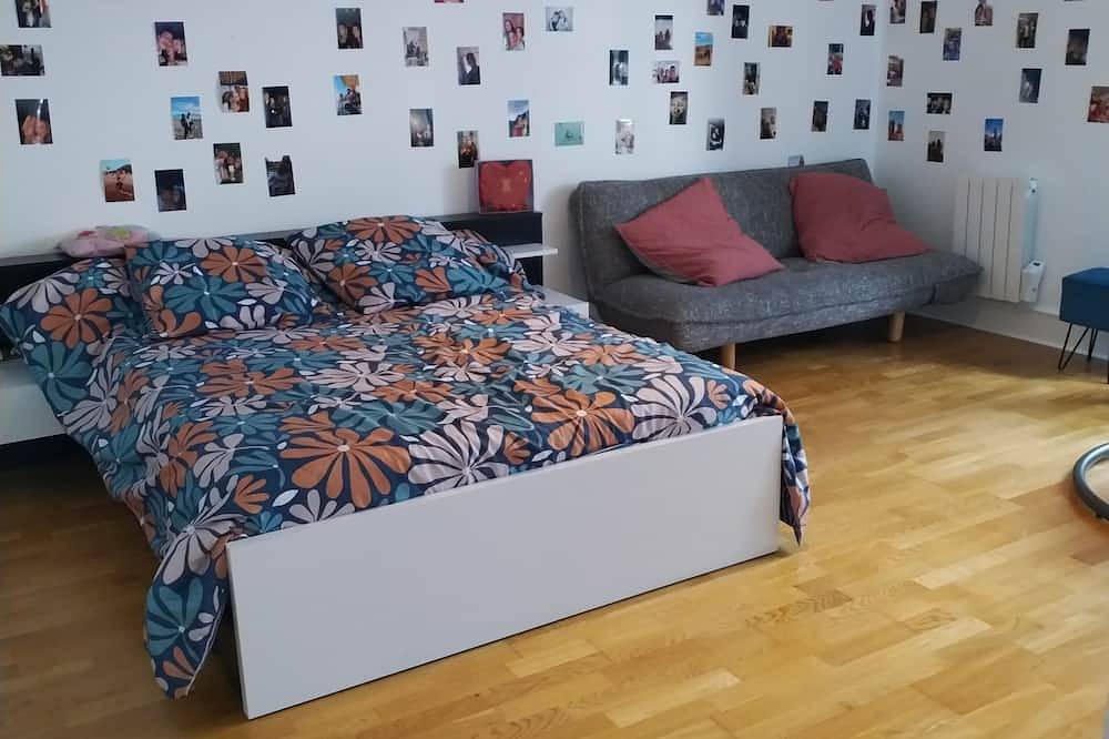 Entire apartment, Apartment 130 m² all comfort, center of Vannes. in Vannes, Côte des Mégalithes