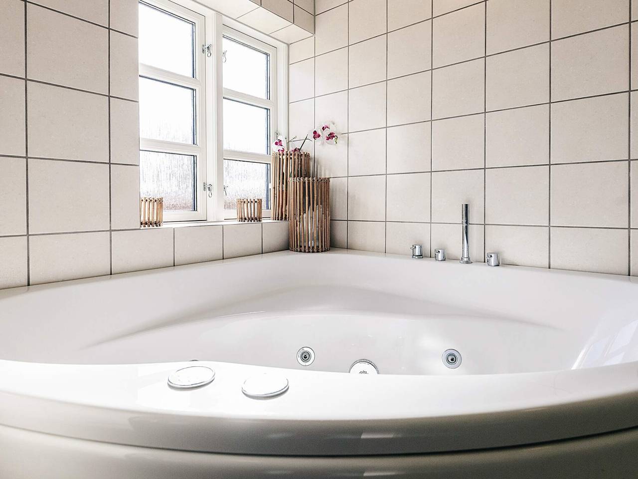 6 Personen Ferienhaus in Humble in Bukkemose, Humble