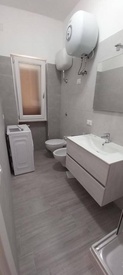 Gîte pour 6 personnes, avec terrasse, animaux acceptés dans Rodi Garganico - 3