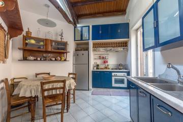 Vakantieappartement voor 4 Personen in Palermo, Provincie Palermo, Afbeelding 3