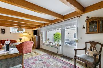 Ferienwohnung für 4 Personen in Langenhorn, Grünes Binnenland, Bild 1