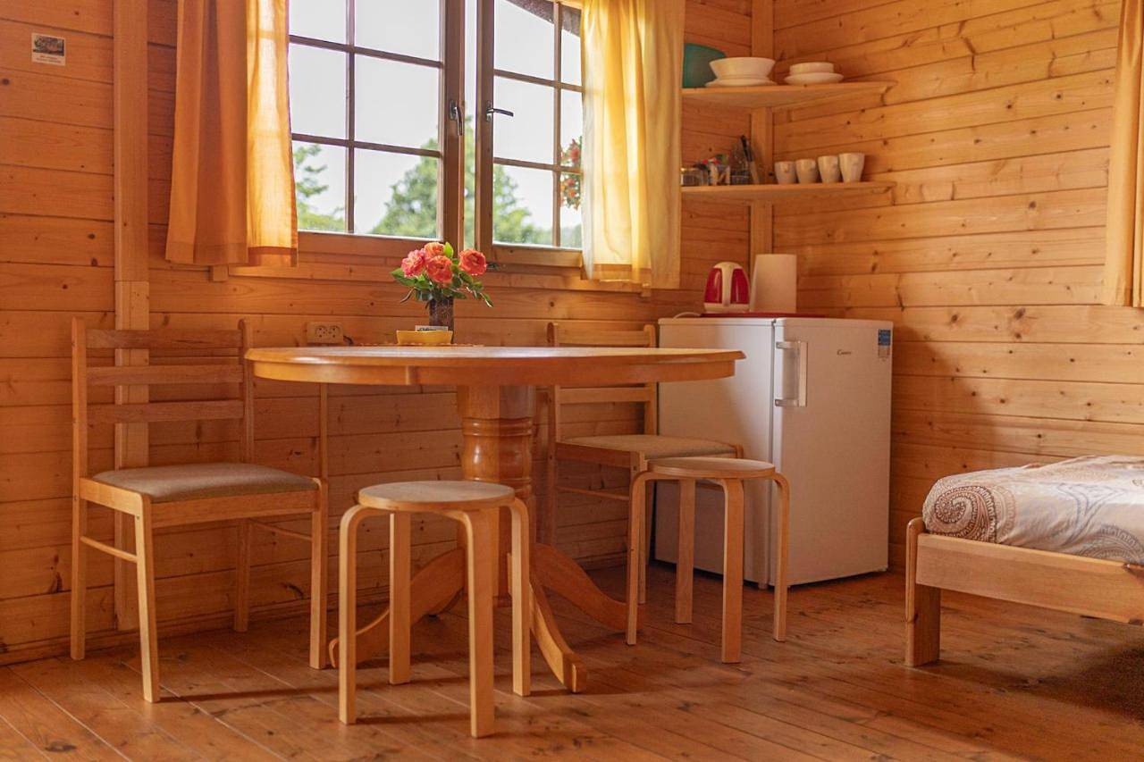 Standard Quadruple Room in Nīca, Kurland