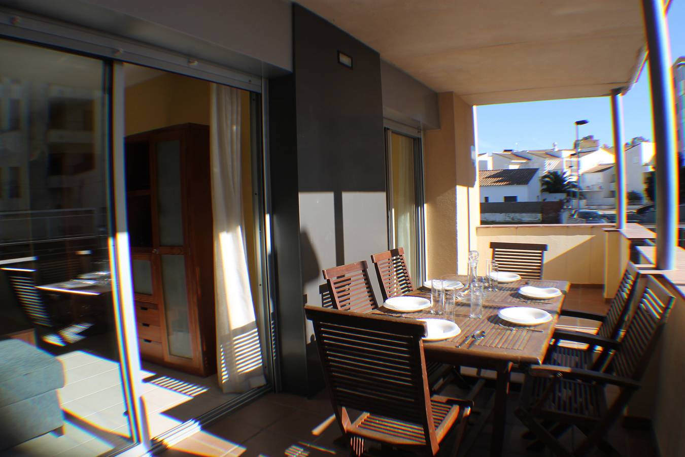 Entire apartment, Agi Torre Quimeta in Roses, Upper Empordà