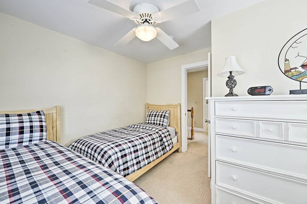 Neu! Lavallette House mit eingezäuntem Hof und Gasgrill! in Toms River, Ocean County