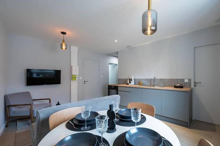 Gîte pour 4 personnes à Anse - 2