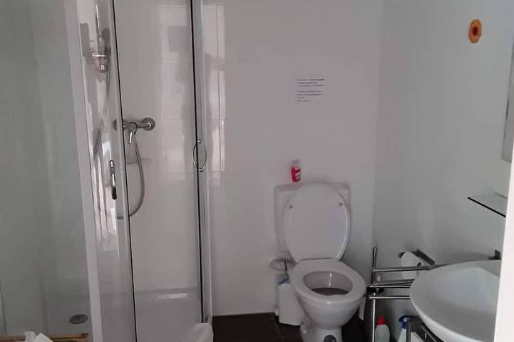 Ferienwohnung für 2 Personen, mit Balkon und Garten in Neuwied - 4