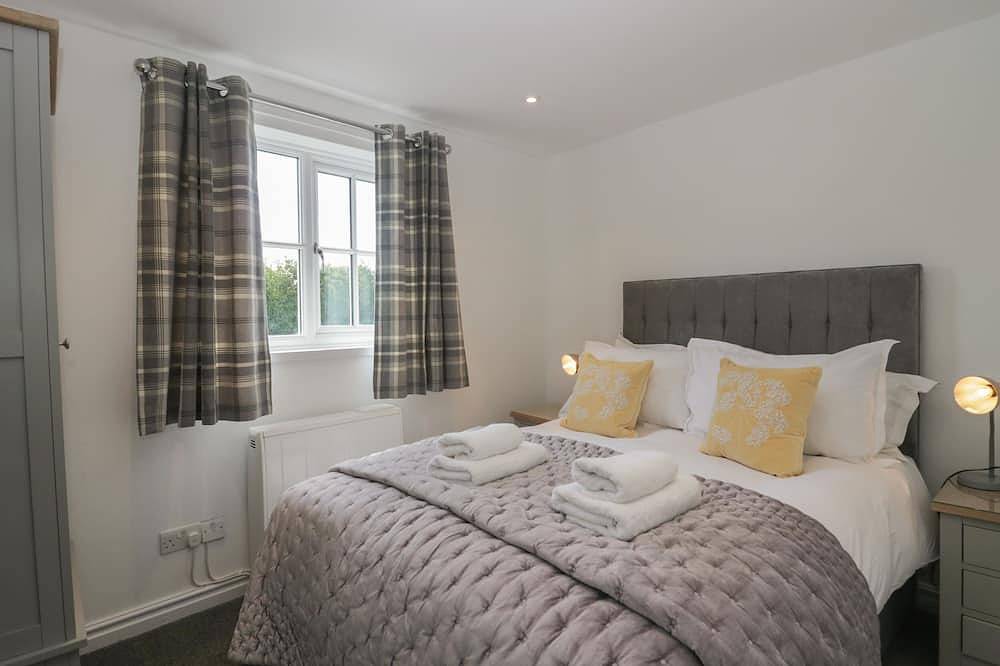 Betty'S Loft, character holiday cottage, with a garden in Hawkshead in Lake District