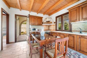 Villa pour 6 Personnes dans Gonnesa, Iglesiente, Photo 4