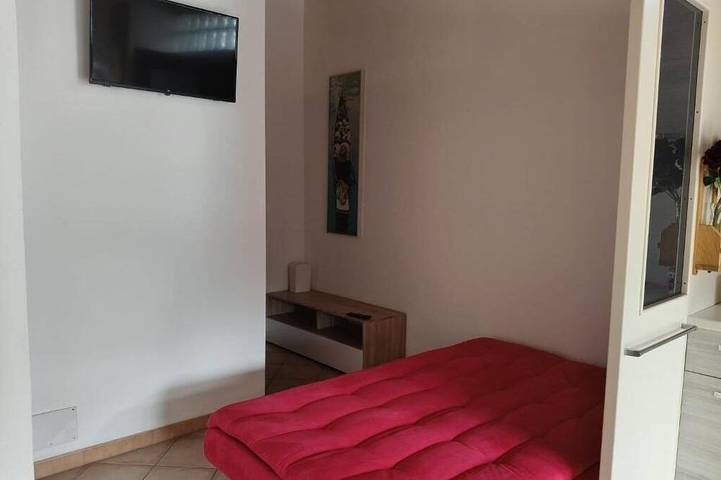 Ganze Wohnung, Villa Anamaria: Penthouse Apartment in Montesilvano Marina, Montesilvano