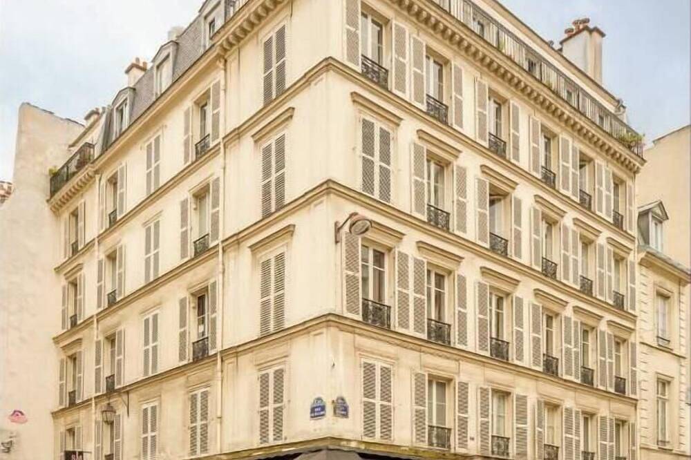Appartement de vacances