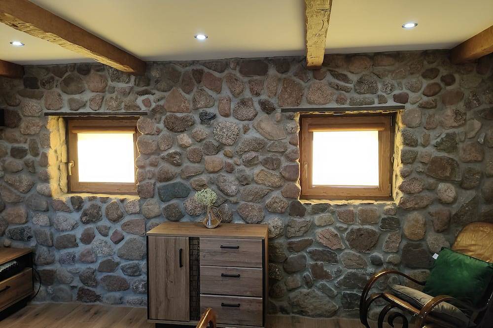 Private cottage near Tykocin in Podlaquia