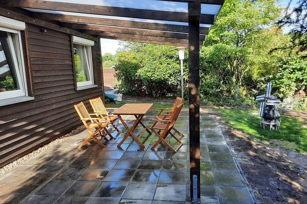 Ferienhaus in der Ferienregion Großes Meer im Herzen ?? Ostfrieslands — Bild 4