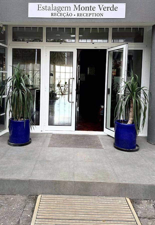 Maison d’hôte pour 2 personnes, avec jardin ainsi que vue et piscine à Funchal - 3