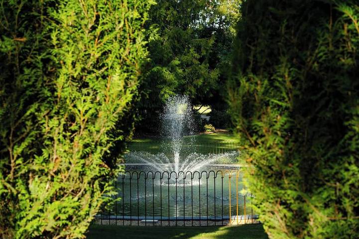 Casa de vacaciones para 14 personas - 1