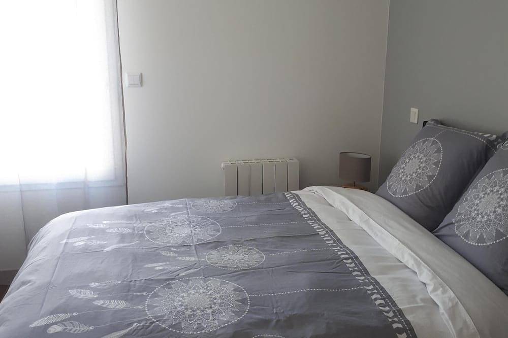 Pretty little house in La Tremblade in La Tremblade, Côte de Beauté