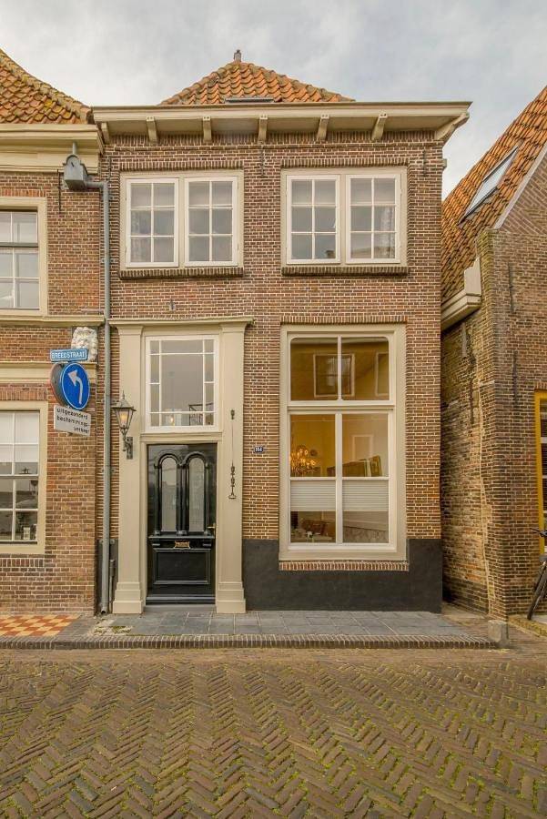 Ferienhaus für 6 Personen, mit Ausblick und Garten sowie Seeblick in Enkhuizen - 2