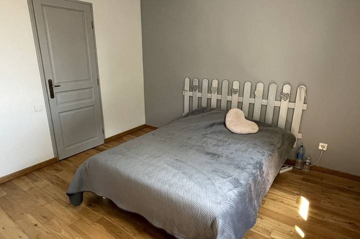 Location de vacances pour 3 personnes à Vinon-sur-Verdon - 3