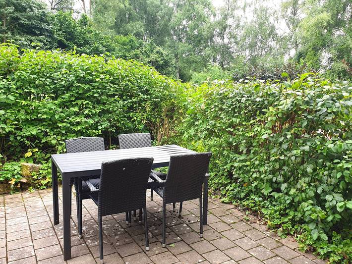 Ferienpark für 5 Personen, mit Terrasse und Garten in Nordrhein-Westfalen - 2
