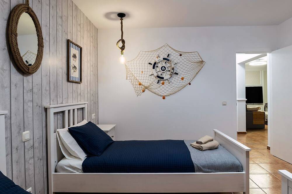 Villa La Perla - Cliffside Retreat in Costa de Antigua, Antigua
